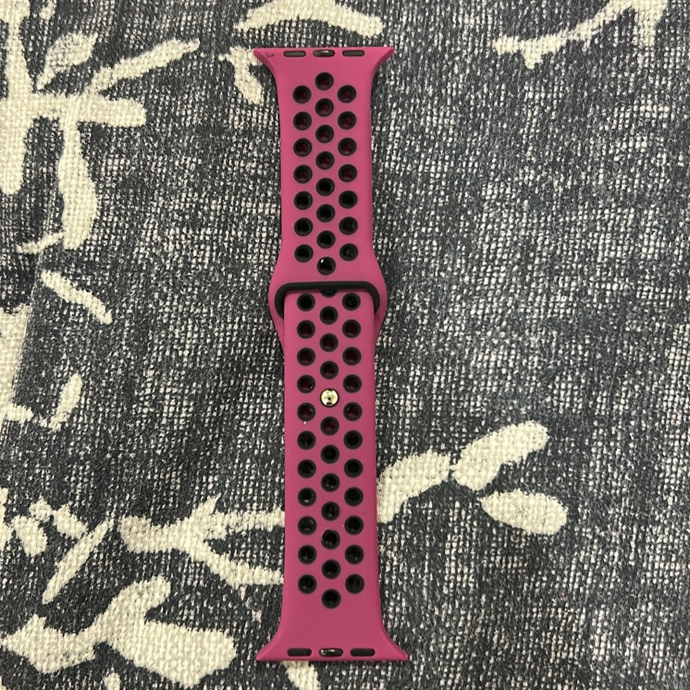 Apple Watch band